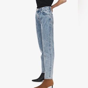 ANINE BING FLORENCE JEAN